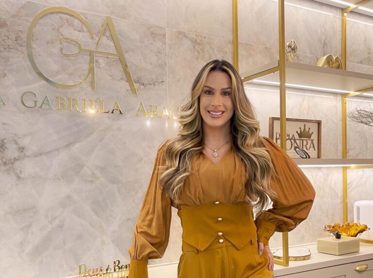 Dra. Gabriela Araujo eleva o contorno corporal ambulatorial a um novo padrão e consolida a Técnica GA como referência no Brasil