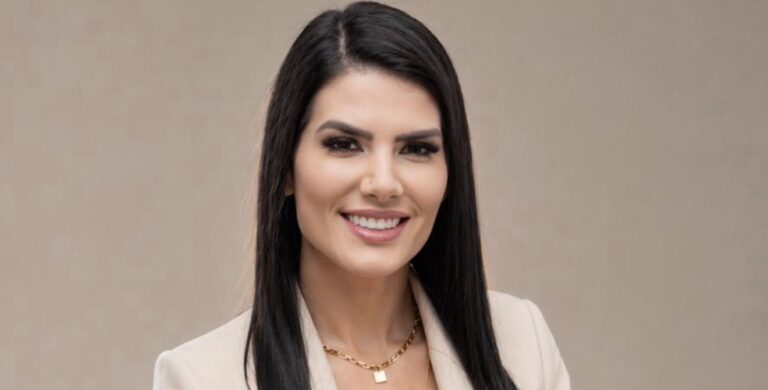 Dra Thais Rodrigues: quando a fisioterapia transforma o cuidado em um gesto de humanidade
