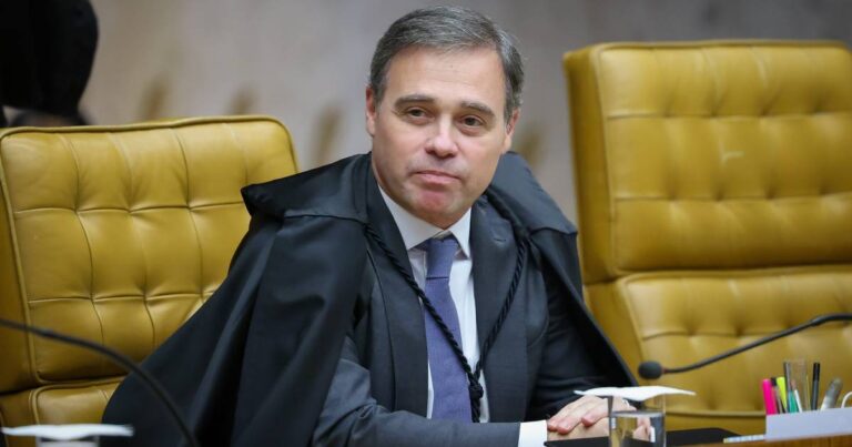 Supremo Tribunal derruba sigilo em investigações ligadas ao caso Master