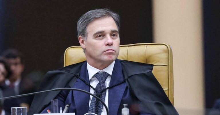 Ambiente tenso no Supremo Tribunal Federal envolve suposta apuração sigilosa da Polícia Federal