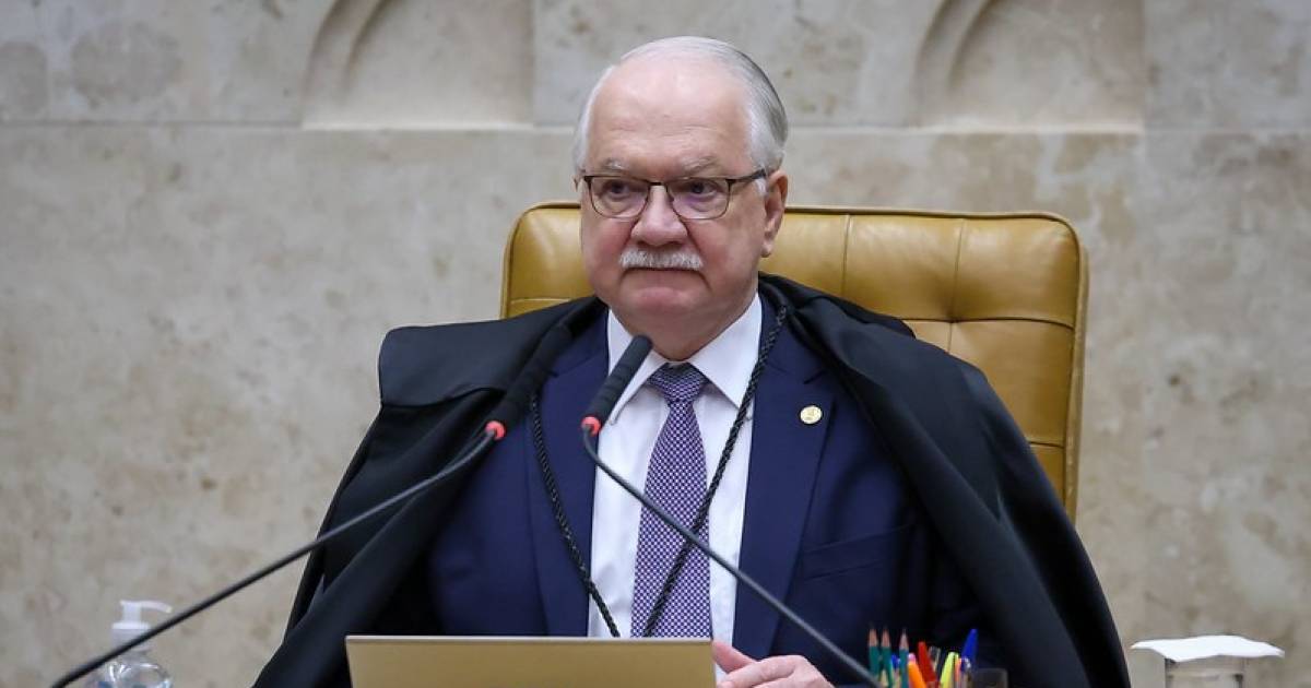 Ministro Fachin estabelece prazo para manifestações de autoridades