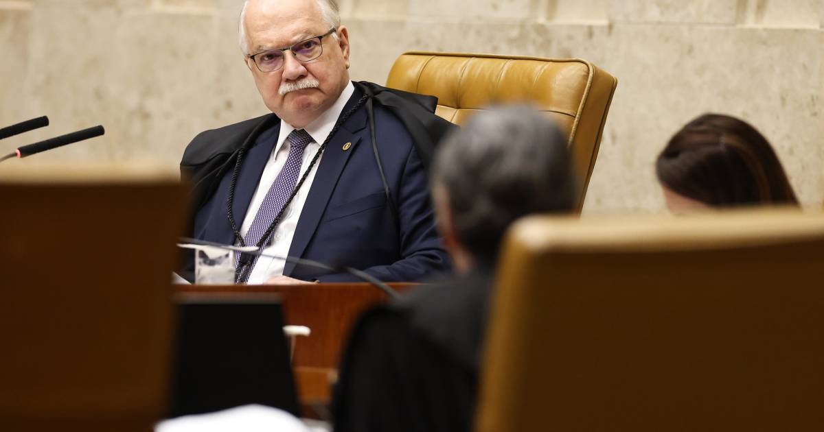 Fachin decide levantar o sigilo das investigações no caso Master