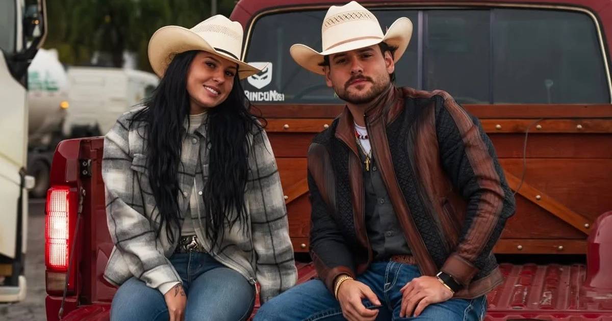 Influenciador agro e ex de Ana Castela é detido em propriedade rural