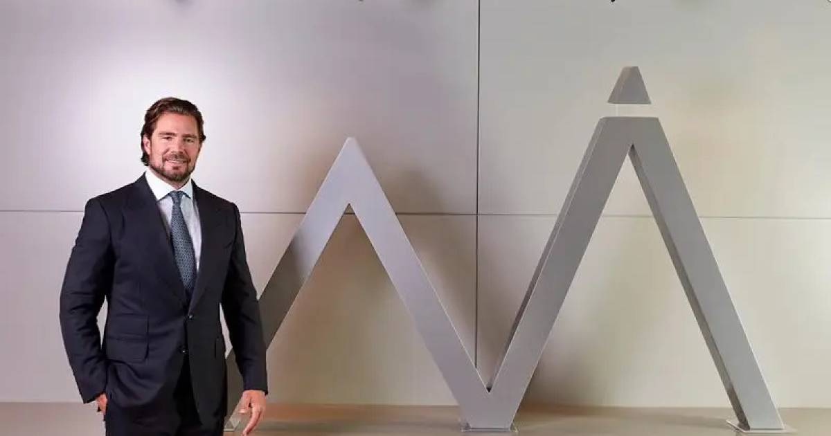 Banqueiro recorre ao Supremo para proteger dados íntimos em investigação