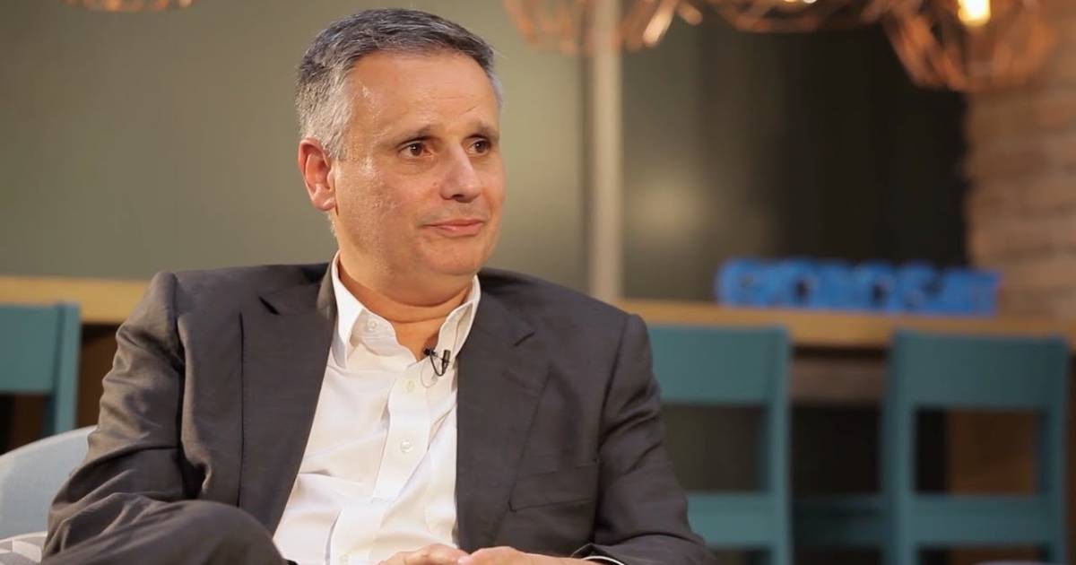 Diretor financeiro da Globo deixa o cargo após perda de direitos de transmissão