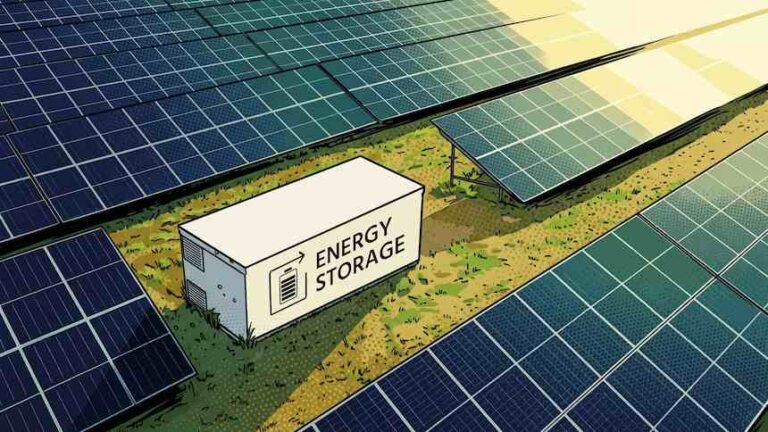 Empresa colombiana muda foco no Brasil e aposta em armazenamento de energia com baterias