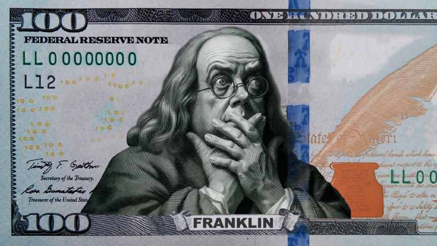 Taxas dos títulos da dívida americana atingem patamares recordes