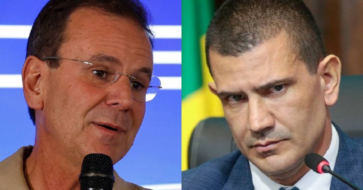 Campanha no Rio se intensifica com ataques na TV e disputa de estratégias