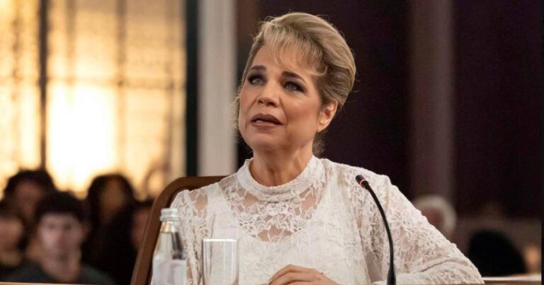 Confronto entre Nicolau e Pilar agita os próximos capítulos de novela