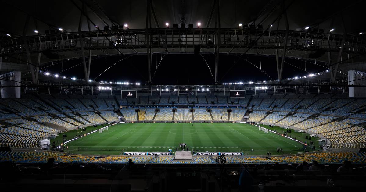 Futebol ao vivo: confira os principais confrontos desta quarta-feira, 14 de outubro