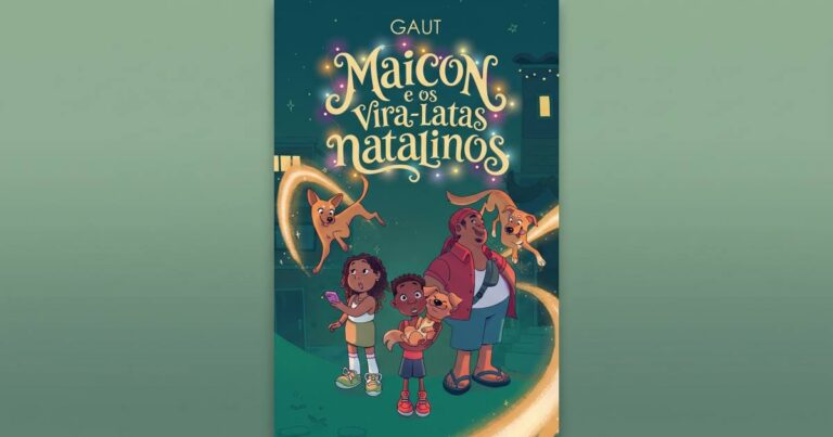 Cineasta estreia na literatura com obra infantojuvenil focada em adoção e tradições do país