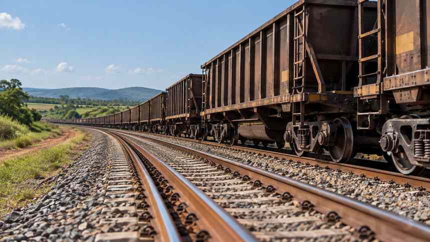 Governo acelera concessões de rodovias e projeta bilhões em ferrovias
