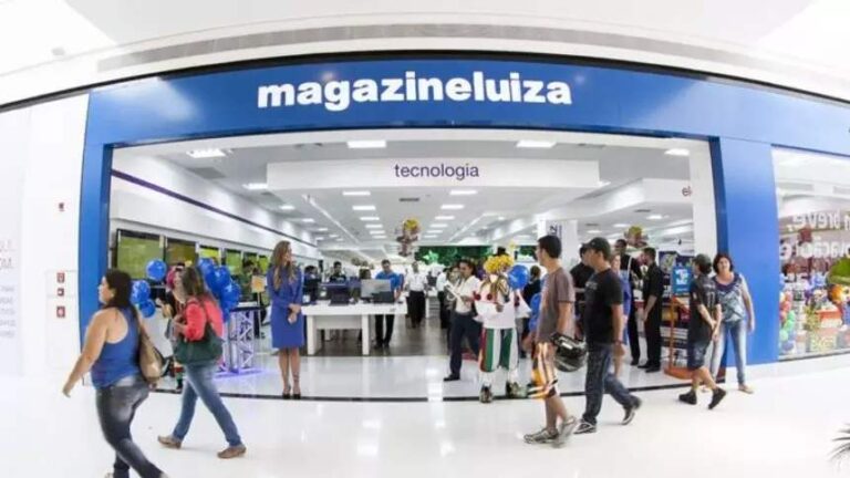 Itaú BBA altera recomendação para ações do Magazine Luiza após forte alta na bolsa